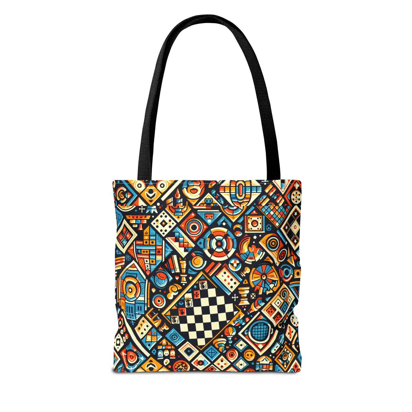 Tote Bag (AOP)