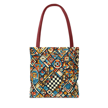 Tote Bag (AOP)