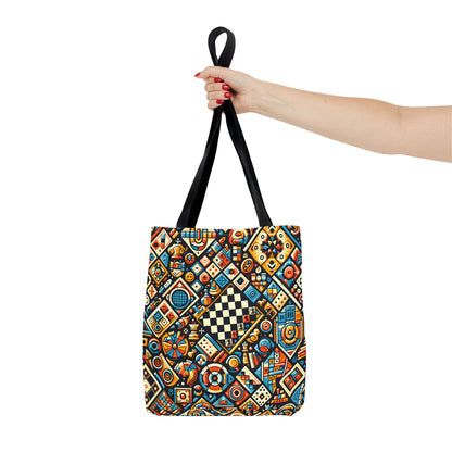 Tote Bag (AOP)