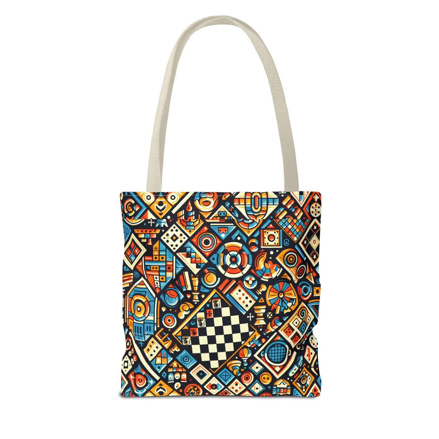 Tote Bag (AOP)